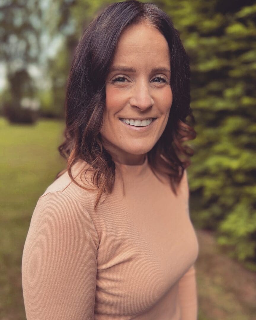 Emma - Menopause Highland Health - Inverness Scotland menopause healthcase clinic